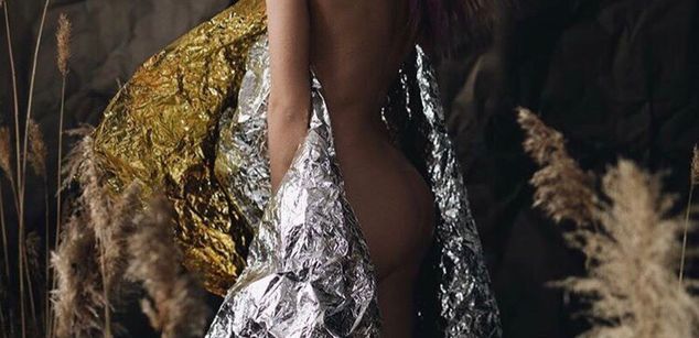 Model - Iris_cherry teen