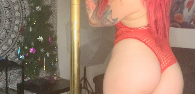 Model - Zaida_Banks taboo