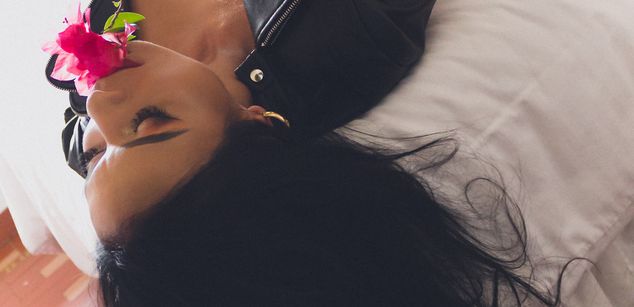 Model - Catalina Lopez LOVENSE