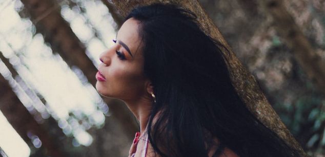 Model - Catalina Lopez LOVENSE