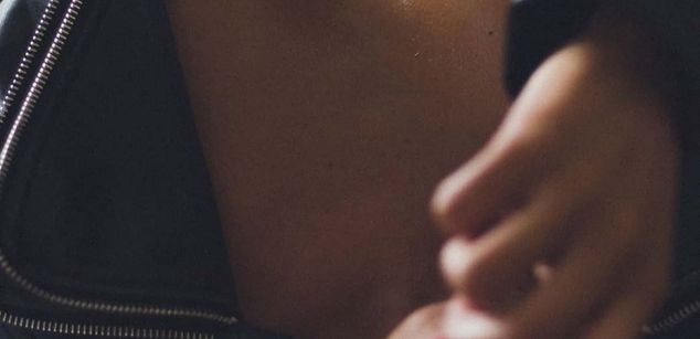 Model - Catalina Lopez LOVENSE