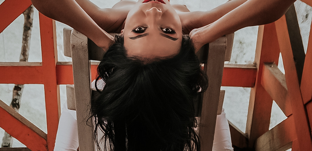 Model - Catalina Lopez LOVENSE