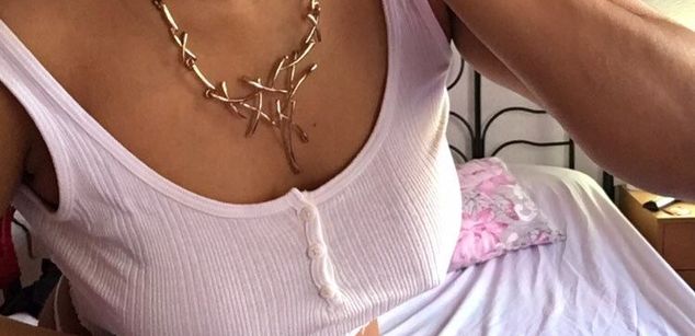 Model - Melii delgadas