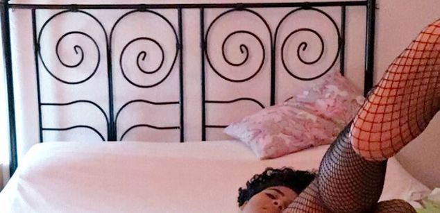 Model - Melii delgadas