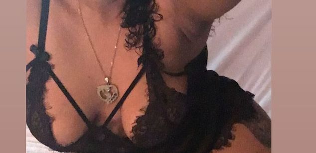 Model - Melii delgadas