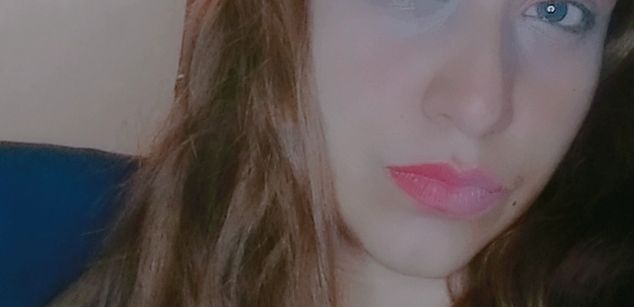 Model - Kim Rodriguez curvas