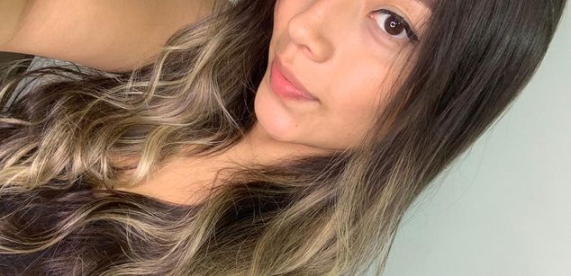 Model - Valeria-Smith smalltits