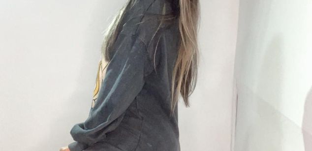 Model - Valeria-Smith smalltits