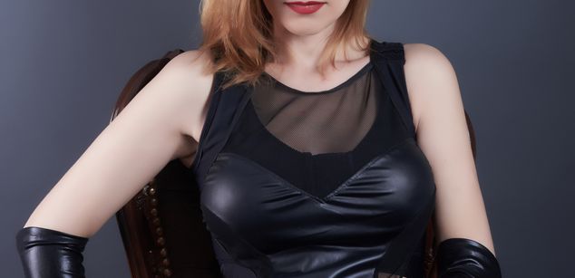 Model - mistressmistylivegmail.com mistress
