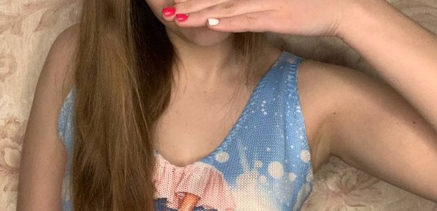 Model - Beautiful_girl miss