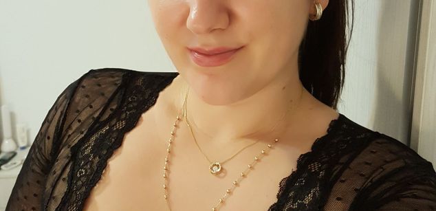 Model - MonaCherie bigass