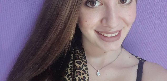 Model - Alina999 beauty