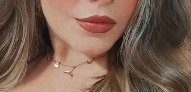 Model - CherryBoomb bigboobs