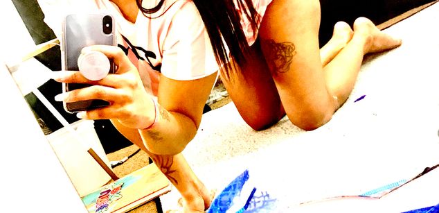 Model - LiaNicoleDarling talkitive