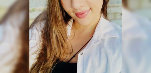 Model - Nawel_Parker Lovence