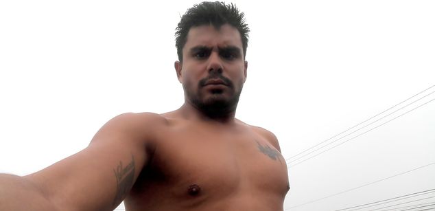 Model - tulipan_xxxx nice