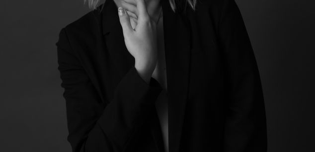 Model - BeccaNevill roleplay