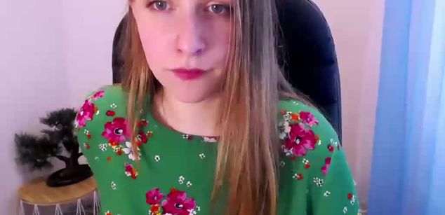 Model - KissEliss SUB