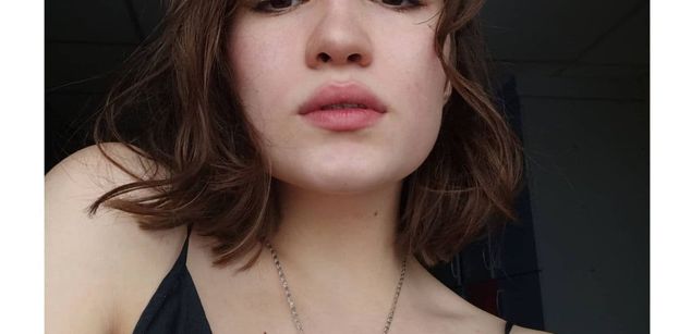 Model - liliya_rey1 LOVENSE