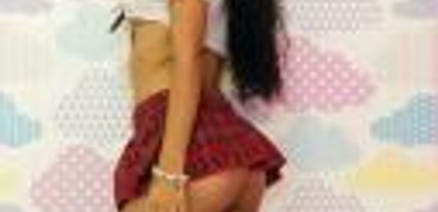 Model - JazminSweet young