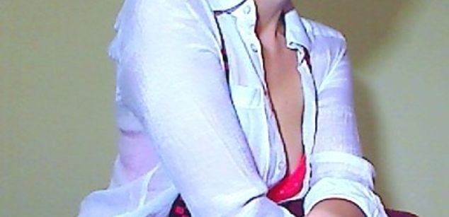 Model - GoddessAmanda ass