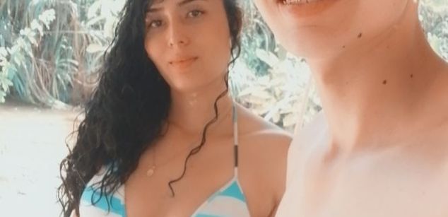 Model - Dreamcouple216 love