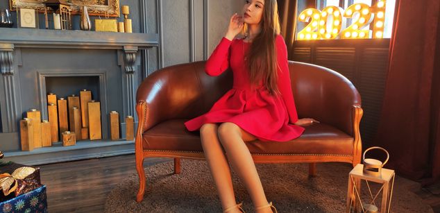 Model - TiffanyGold sex