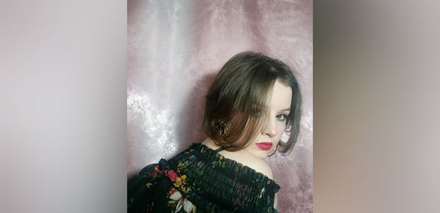 Model - Nastya Excellent heels