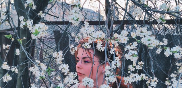 Model - Angel of paradise boobs