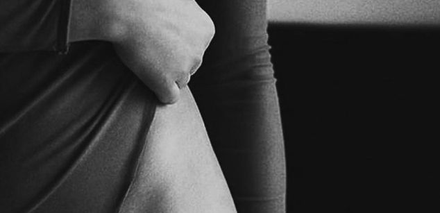 Model - Jasmin Bionda