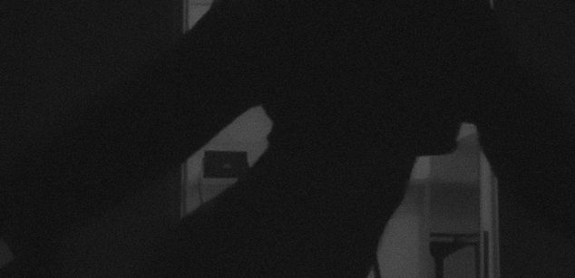 Model - Jasmin Bionda