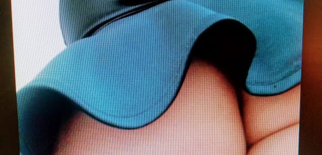 Model - Natalia natural