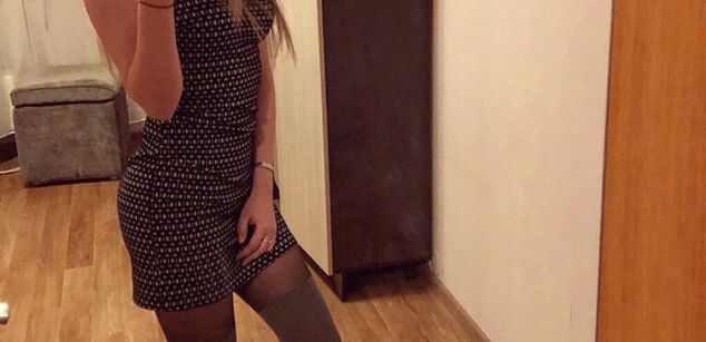 Model - ASIA_VESNA pussy