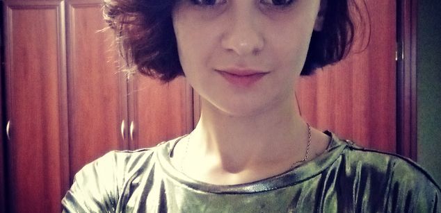 Model - Milota bisex