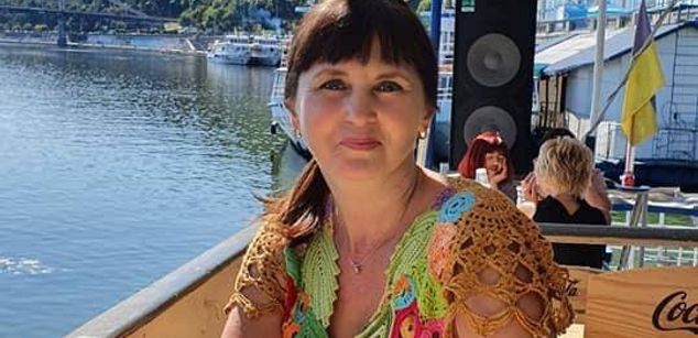 Model - Soo Sweet pleasure