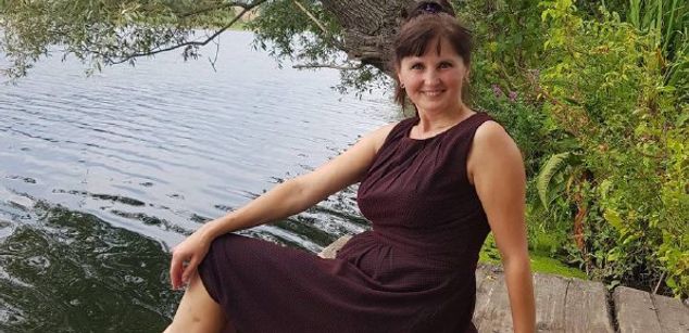 Model - Soo Sweet pleasure