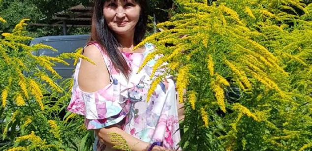 Model - Soo Sweet pleasure