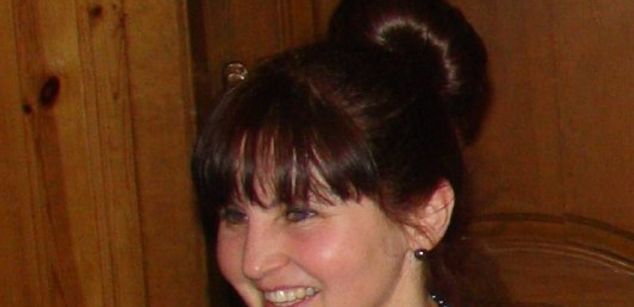 Model - Soo Sweet pleasure