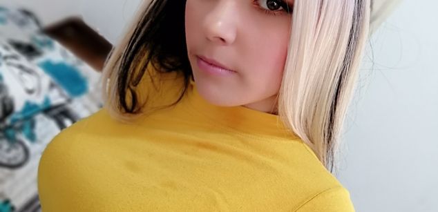 Model - Jeniffer pussy