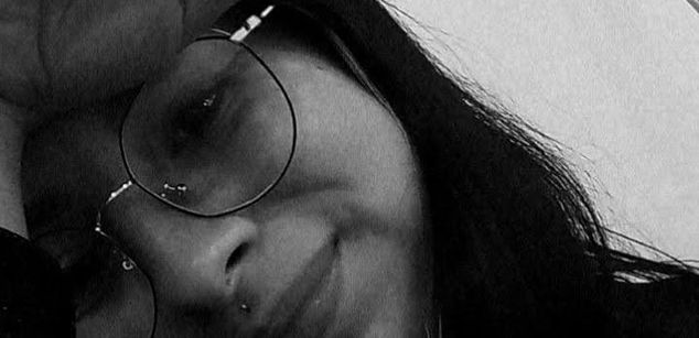 Model - Sweet Cat armpits