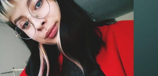 Model - Sweet Cat armpits