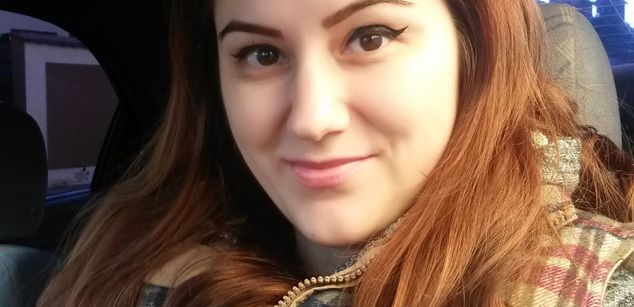 Model - MonaCherie bigass