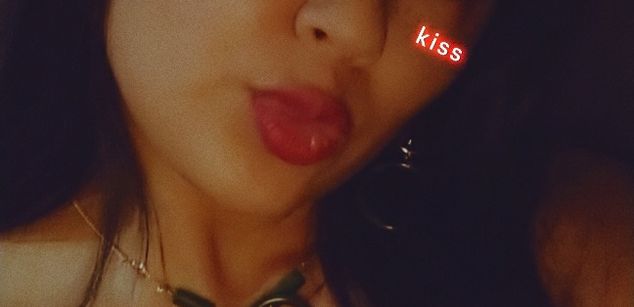 Model - Natasha_ squirt