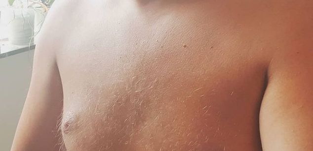 Model - naughtyboy40 cum