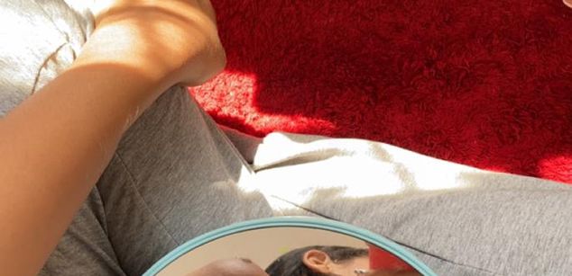 Model - Indiasugar_ cute