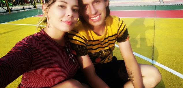 Model - hotbeast23 squirt