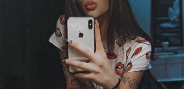 Model - megan_new1 bigass