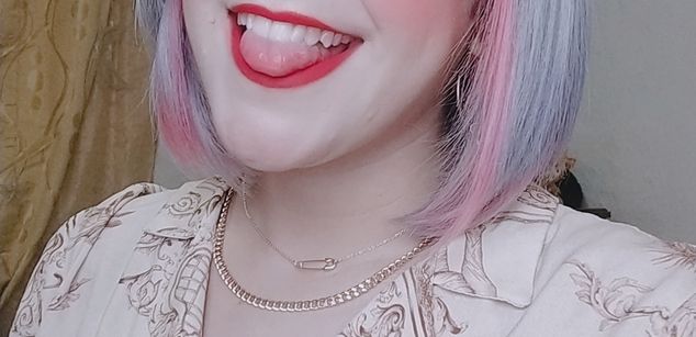 Model - Miss_Bianca latina