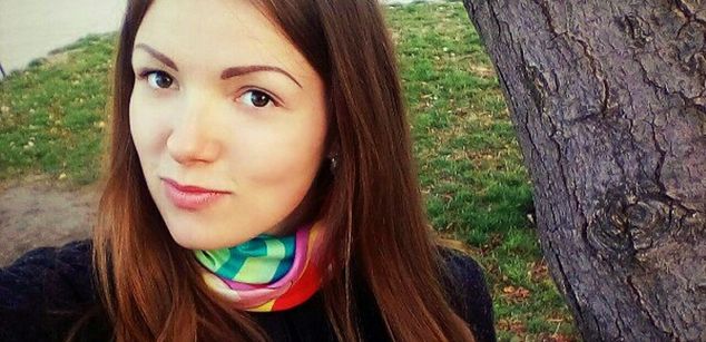 Model - LisaNeal roleplay