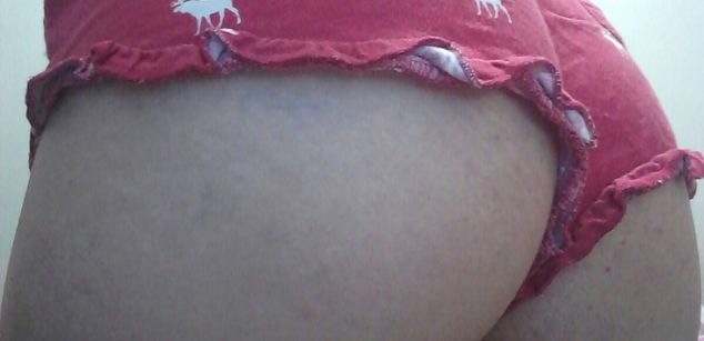 Model - Heidy Kung teen